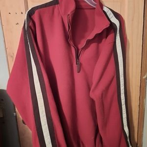 2/$10 Old Navy pullover L